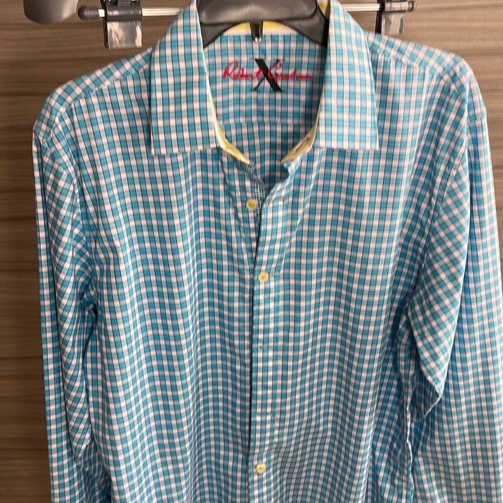 Robert Graham Dress Shirt
